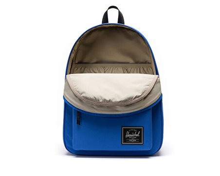 Herschel CLASSIC XL BACKPACK Sırt Çantası-En: 32,5 Cm, Boy: 45 Cm, Derinlik: 16,5 Cm 11819-06184 Mavi
