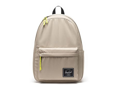 Herschel CLASSIC XL BACKPACK Sırt Çantası-En: 32,5 Cm, Boy: 45 Cm, Derinlik: 16,5 Cm 11819-06333 Gri