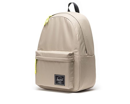 Herschel CLASSIC XL BACKPACK Sırt Çantası-En: 32,5 Cm, Boy: 45 Cm, Derinlik: 16,5 Cm 11819-06333 Gri