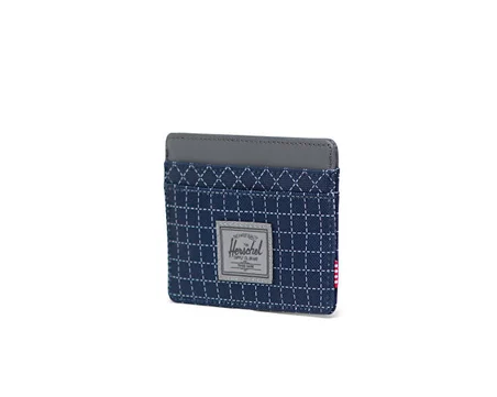 Herschel CHARLIE CARDHOLDER Cüzdan 30065-07781 Lacivert