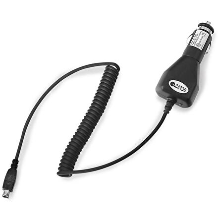 Cardo Chr00002 Araç Sarj Aleti (Fm-Q2 Pro-Teamset Pro)