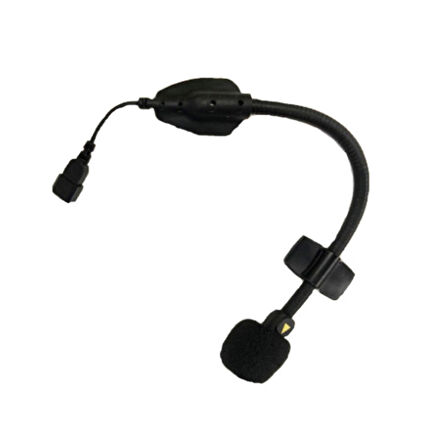 CARDO REP00081 HYBRID BOOM MIKROFON (SPIRIT-FREECOM-PACKTALK-SHO-1-SMARTPACK-)
