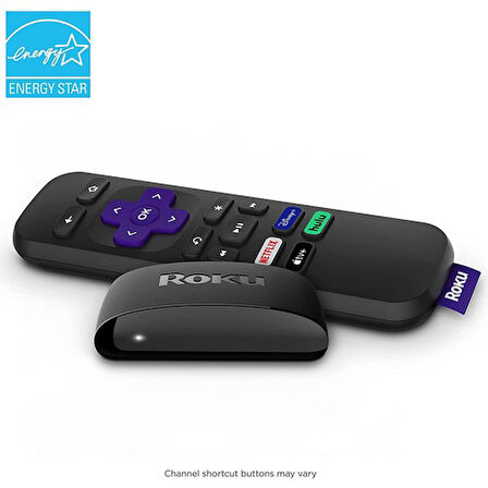 Roku Express HD Streaming Medya Oynatıcı