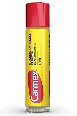 Carmex Classic Lip Balm 4,25 gr