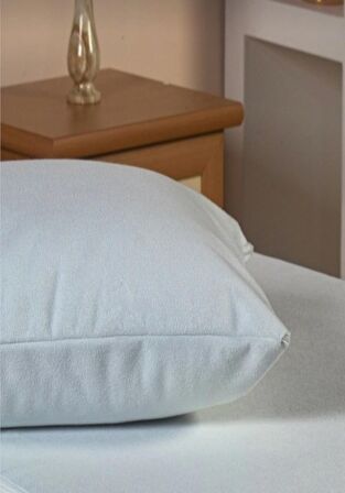 AY Home 50 x 70 Alez Beyaz 10 Adet
