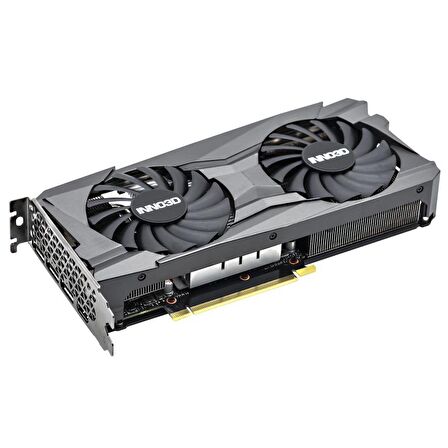 Inno3D RTX3060 Twin x2 12GB 192Bit GDDR6-LHR