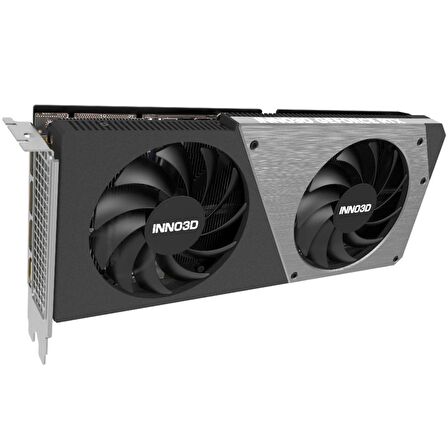 Inno3D RTX4060Ti Twin x2 8GB 128Bit GDDR6 (N406T2-08D6-171153N)