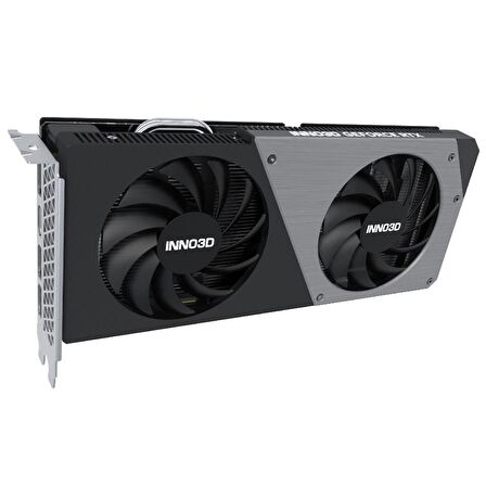 Inno3d Twin x2 RTX 4060 128 Bit GDDR6 8 GB Ekran Kartı