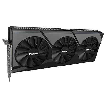 Inno3D Nvidia GeForce RTX4080 SUPER x3 16GB 256 Bit GDDR6X Ekran Kartı (N408S3-166X-18703552)