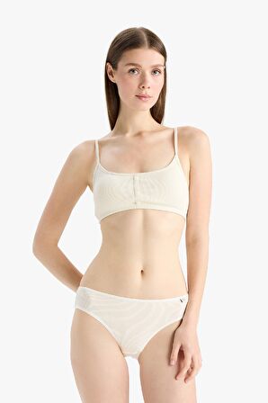 DeFacto Pedli Bra-Fall in Love E7036AX25SPER98