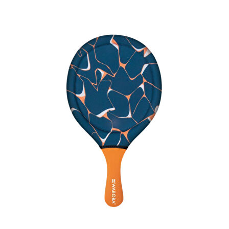 Waboba Plaj 2'li Raket Oyun Seti Lacivert-8+ Yaş