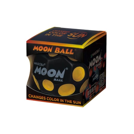 Waboba UV Moon Ball Güneşte Renk Değiştiren Zıplayan Top