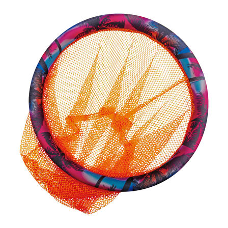 Waboba Dunk or Dive Hedef Atış Çemberi ve Dalış Topu Oyun Seti