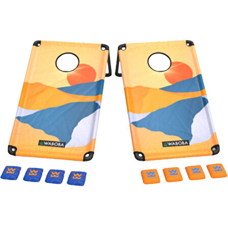 Waboba Cornhole Oyun Seti