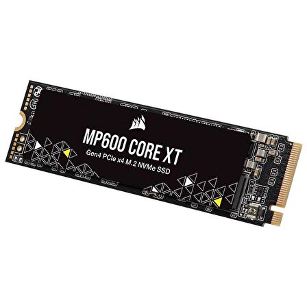 Corsair MP600 Core XT CSSD-F1000GBMP600CXT 1 TB PCIe 4.0 Gen4 x4 NVMe M.2 SSD