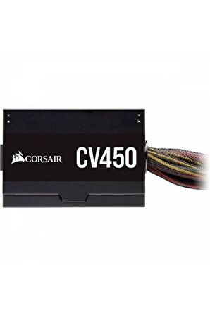 Asus Corsair CV550 CP-9020210-EU 550 W 80+ Bronze Güç Kaynağı