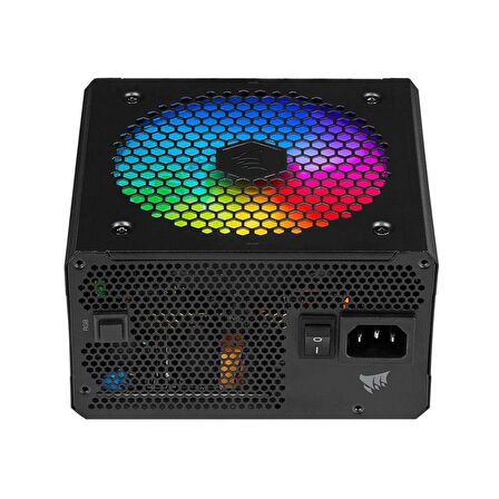 CORSAIR PSU - CP-9020218-EU CX750F 80+ Bronze FM RGB