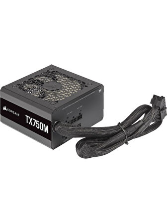 Corsaır CP-9020230-EU TX750M 80 Plus Gold Psu OUTLET