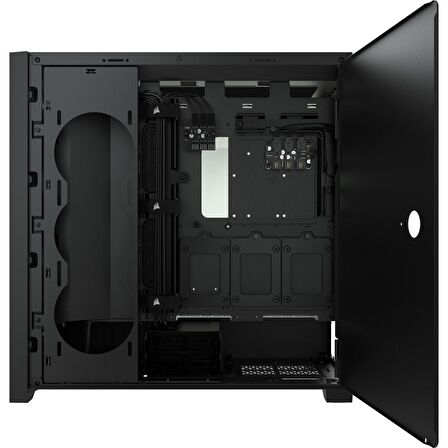 CORSAIR 5000X CC-9011212-WW Gaming Mid Tower PC Kasası