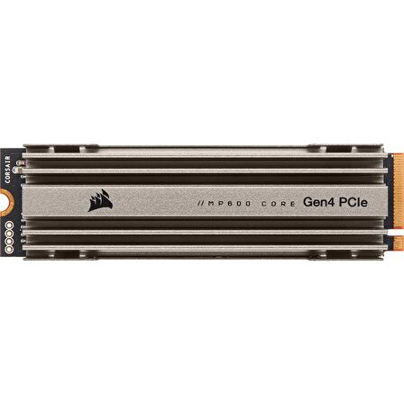 Corsair F4000GBMP600COR PCIe Gen 4x4 4 TB SSD