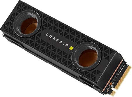 Corsair MP600 HXE Pro M2 2 TB M.2 6550 MB/s 7000 MB/s SSD 