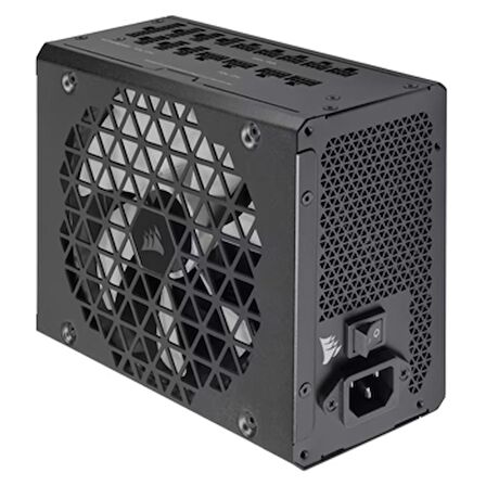 Corsair RM1200X 1200 W CP-9020254-EU Power Supply