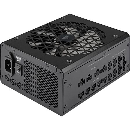 Corsair RM1200X 1200 W CP-9020254-EU Power Supply