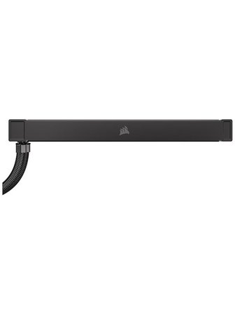 Corsair iCUE LINK TITAN 240 mm RX RGB AIO Intel(1700p/1851p)-AMD Uyumlu Sıvı Soğutucu