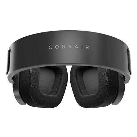 Corsair HS80 MAX Steel Gray 7.1 Surround Kablosuz Gaming Kulaklık (CA-9011295-EU)