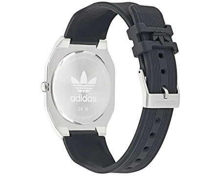 adidas ADAOFH24002 Kol Saati ADAOFH24002 Siyah