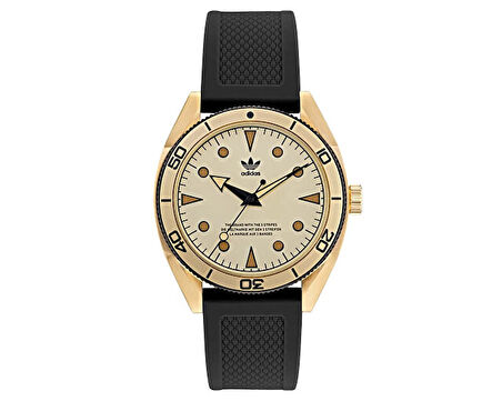 adidas ADAOFH22002 Kol Saati ADAOFH22002 Siyah