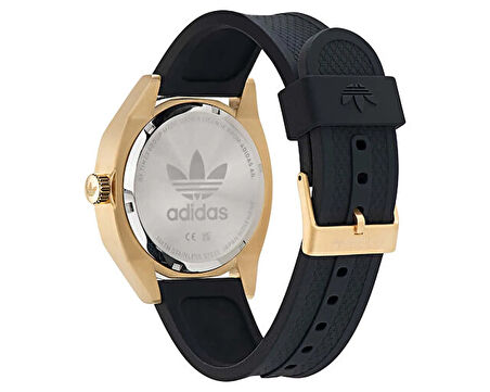 adidas ADAOFH22002 Kol Saati ADAOFH22002 Siyah