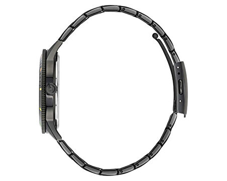 adidas ADAOFH22055 Kol Saati ADAOFH22055 Siyah