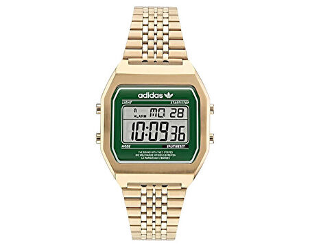 adidas ADAOST22071 Kol Saati ADAOST22071 Sarı