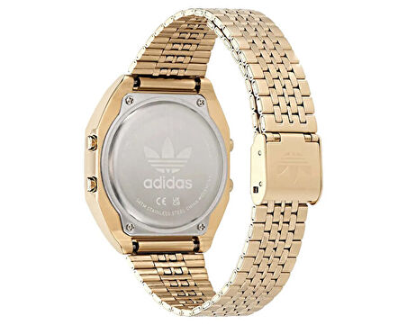 adidas ADAOST22071 Kol Saati ADAOST22071 Sarı