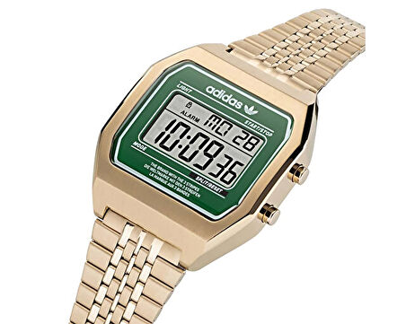 adidas ADAOST22071 Kol Saati ADAOST22071 Sarı