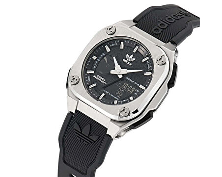 adidas ADAOFH23575 Kol Saati ADAOFH23575 Siyah