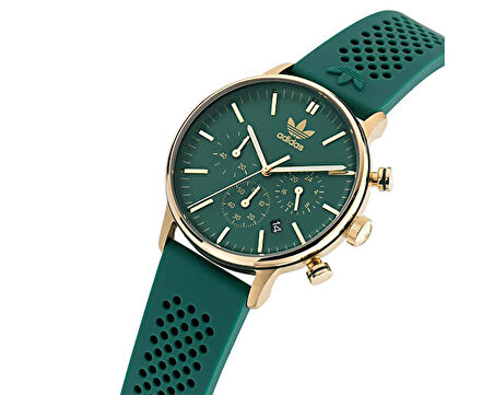 adidas ADAOSY23522 Kol Saati ADAOSY23522 Yeşil