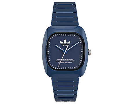 adidas ADAOSY24029 Kol Saati ADAOSY24029 Mavi