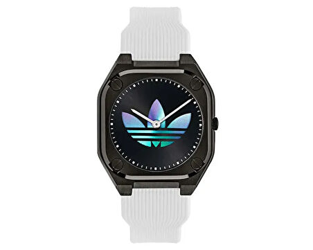 adidas Adaofh25010 Kol Saati ADAOFH25010 Renkli