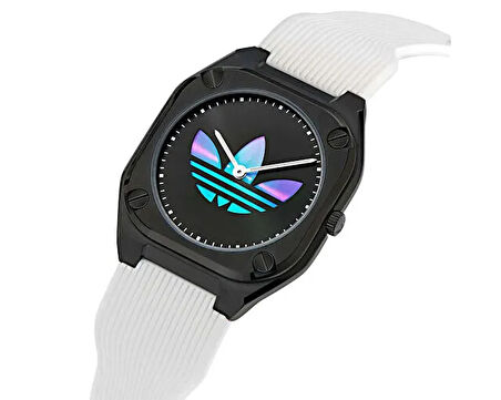 adidas Adaofh25010 Kol Saati ADAOFH25010 Renkli