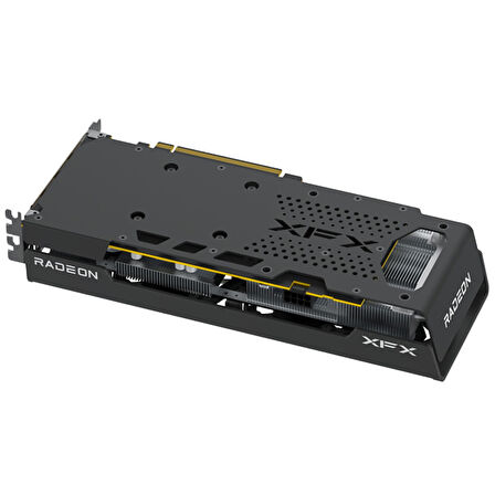 XFX Speedster QICK Radeon RX 7600 RX-76PQICKBY 8GB GDDR6 128 Bit Ekran Kartı
