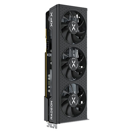 XFX Speedster QICK Radeon RX 7600 RX-76PQICKBY 8GB GDDR6 128 Bit Ekran Kartı