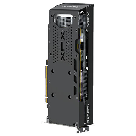 XFX Speedster QICK Radeon RX 7600 RX-76PQICKBY 8GB GDDR6 128 Bit Ekran Kartı