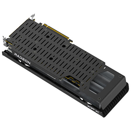XFX Speedster QICK Radeon RX 7800 XT 16GB RX-78TQICKF9 GDDR6 256 Bit Ekran Kartı