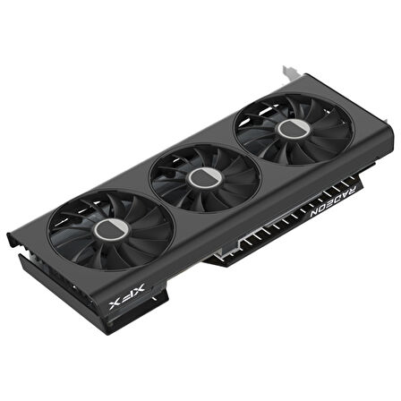 XFX Speedster QICK Radeon RX 7800 XT 16GB RX-78TQICKF9 GDDR6 256 Bit Ekran Kartı