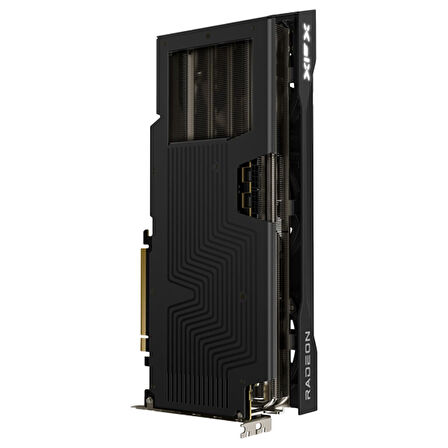 XFX Swift Radeon RX 9070 XT 16GB RX-97TSWF3B9 GDDR6 256 Bit Ekran Kartı