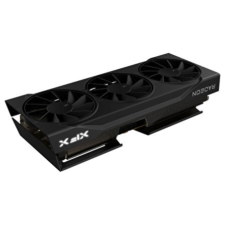 XFX Swift Radeon RX 9070 XT 16GB RX-97TSWF3B9 GDDR6 256 Bit Ekran Kartı