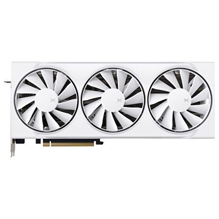 XFX Swift Radeon RX 9070 XT WHITE 16GB RX-97TSWF3W9 GDDR6 256 Bit Ekran Kartı