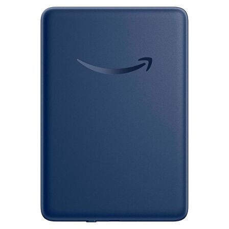 Amazon Kindle Touch 2022 16GB 6" Mavi